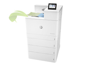 HP Color LaserJet Enterprise M856