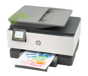 HP OfficeJet Pro 9010e