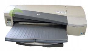 HP Designjet 110 Plus