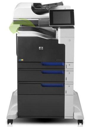 HP LaserJet Enterprise 700 color MFP M775f