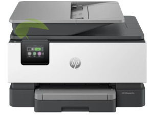 HP OfficeJet Pro 9120b