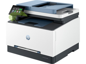 HP Color LaserJet Pro MFP 3302fdw