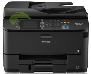 Epson WF-4630