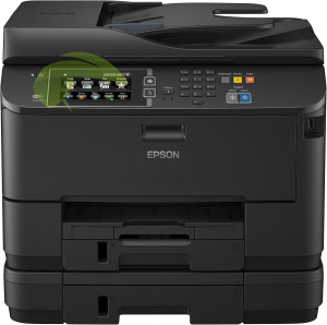 Epson WF-4640