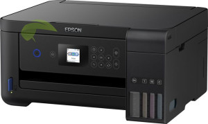 Epson EcoTank L4160