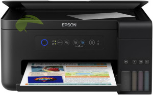 Epson EcoTank L4150