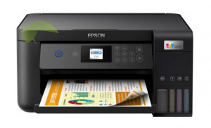 Epson EcoTank L4260