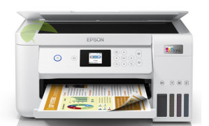 Epson EcoTank L4266