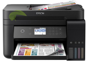 Epson EcoTank L6170