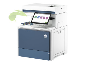 HP Color LaserJet Enterprise Flow MFP 6801zfsw