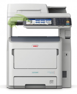 OKI ES7170 MFP