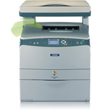 Epson AcuLaser CX11N