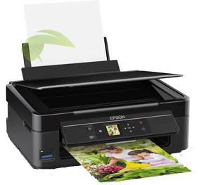 Epson Expression Home XP-312