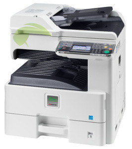 Kyocera FS-6025MFP