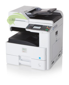 Kyocera FS-6030MFP