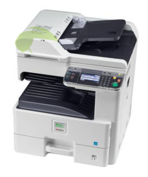 Kyocera FS-6525MFP