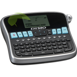 Dymo LabelManager 360D