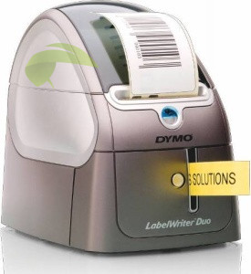 Dymo LabelWriter 400 Duo