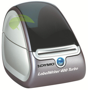 Dymo LabelWriter 400 Turbo