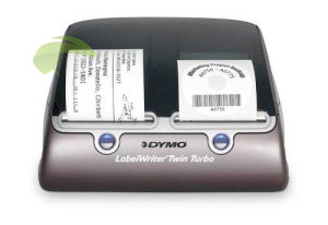 Dymo LabelWriter 400 Twin Turbo