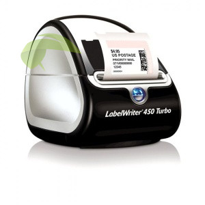 Dymo LabelWriter 450 Turbo