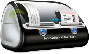 Dymo LabelWriter 450 Twin Turbo