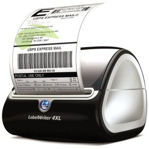 Dymo LabelWriter 4XL