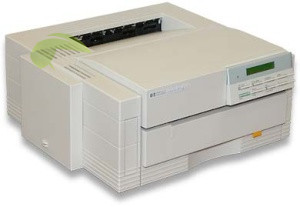 HP LaserJet 4mp