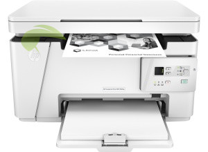 HP LaserJet Pro MFP M26a