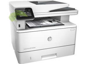 HP LaserJet Pro MFP M426fdw