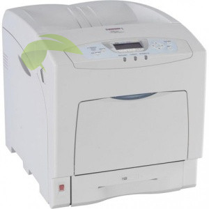 Ricoh Aficio SP C420DN