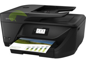 HP OfficeJet 6950