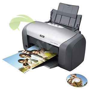 Epson Stylus Photo R220