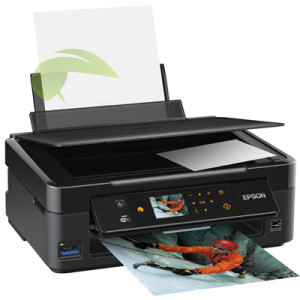 Epson Stylus SX440W