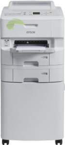 Epson WorkForce Pro WF-6090DTWC