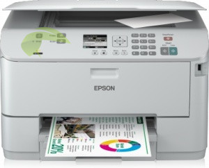 Epson WorkForce Pro WP-4515DN