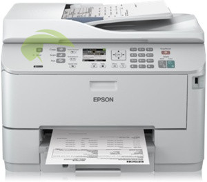 Epson WorkForce Pro WP-M4595