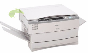 Canon NP-6512