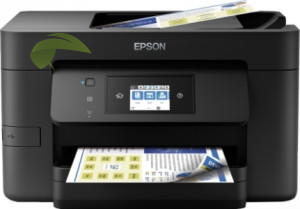 Epson WorkForce Pro WF-3725DWF