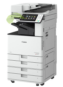 Canon imageRUNNER ADVANCE C3530i