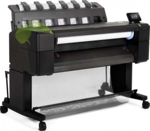 HP Designjet T920