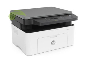 HP Laser MFP 135a