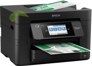 Epson WorkForce Pro WF-4820