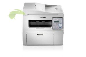 Samsung SCX-4655F