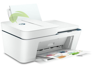 HP DeskJet Plus 4130e