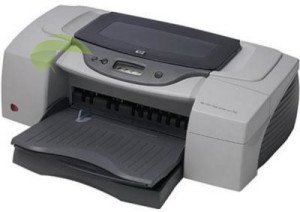 HP Color Inkjet cp1700d