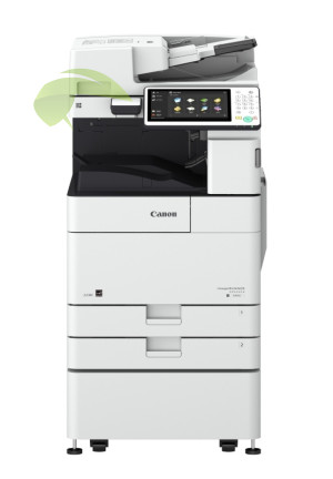 Canon imageRUNNER ADVANCE 4525i