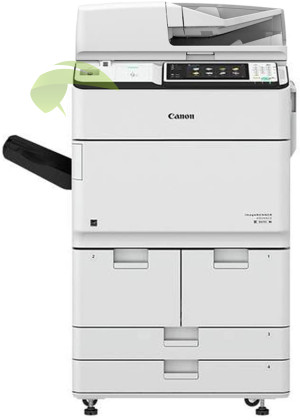 Canon iR ADVANCE 6575i