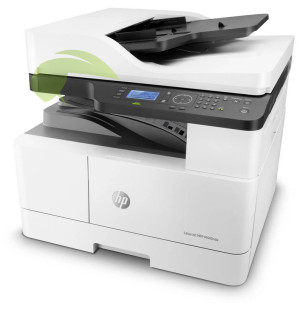 HP LaserJet MFP M440nda