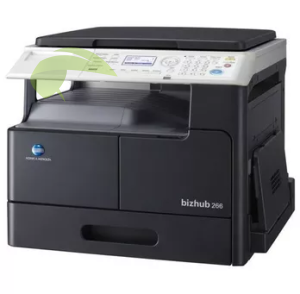 Konica Minolta bizhub 266